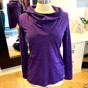 Desolation Athletic Pullover